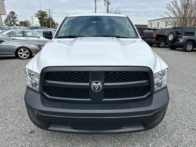 Used 2023 RAM 1500 Tradesman image 4