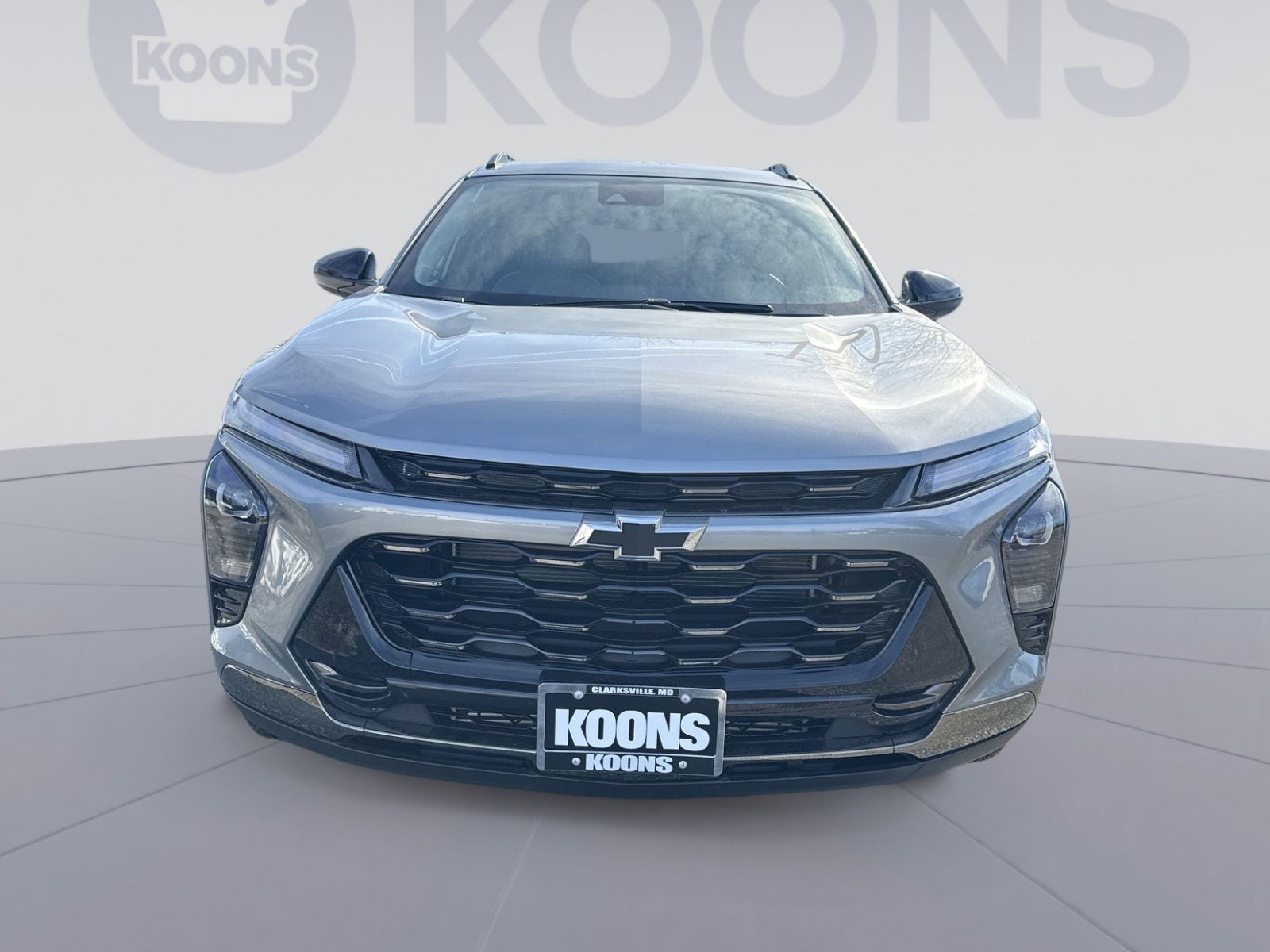 New 2026 Chevrolet Trax ACTIV w/ Driver Confidence Package image 10