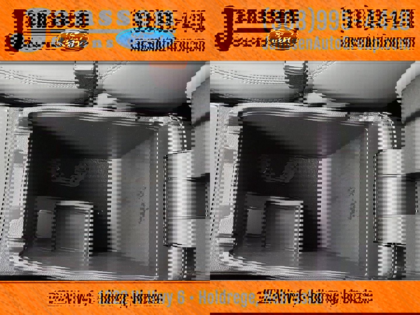 Used 2025 Ford Bronco Sport Badlands image 28