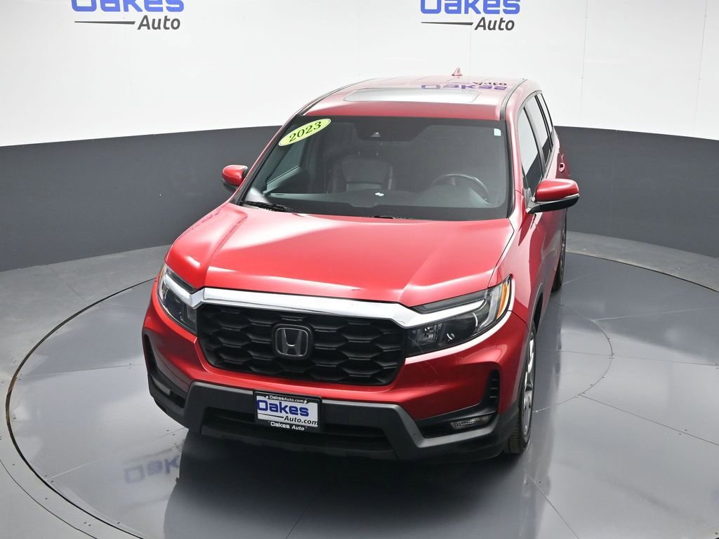 Used 2023 Honda Passport EX-L image 50