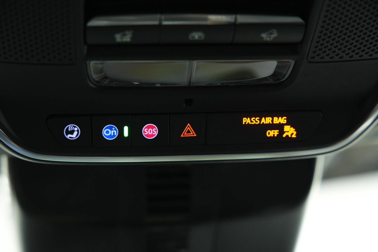 New 2026 Buick Enclave Avenir w/ Super Cruise Package image 45