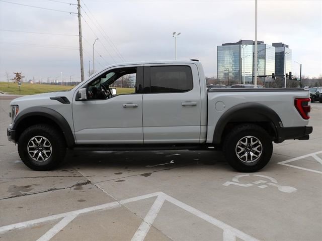 Used 2023 Ford F150 Raptor image 3