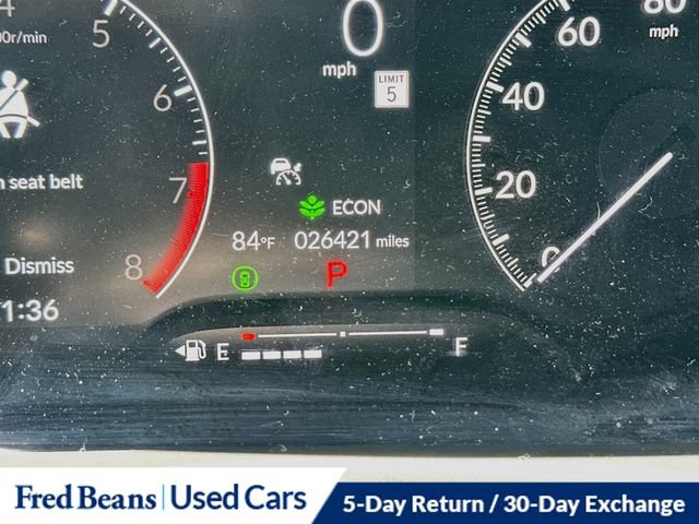 Used 2024 Honda Civic Sport image 16