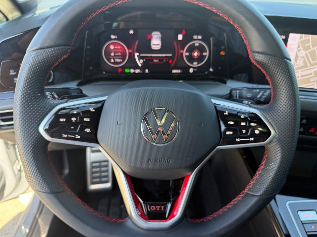 Used 2024 Volkswagen GTI SE FWD image 15