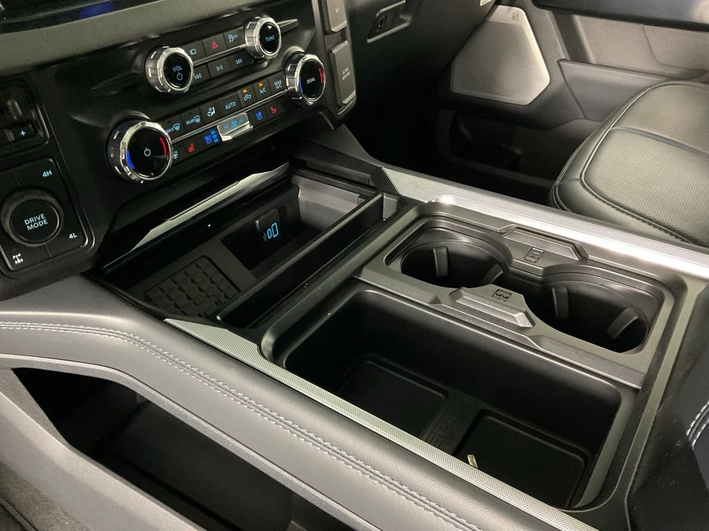 New 2026 Ford F250 Platinum AWD/4WD image 20