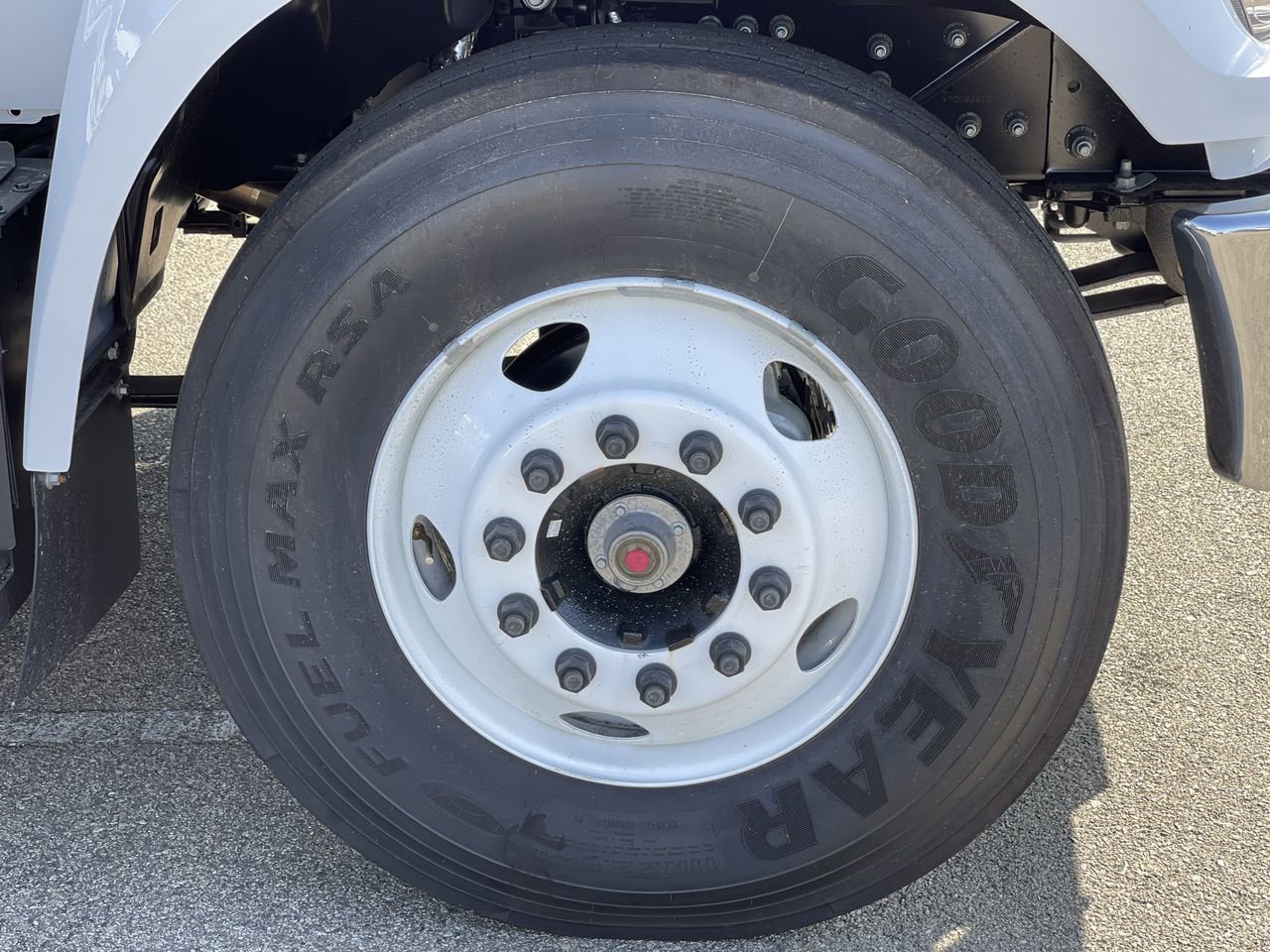 New 2026 Ford F650 2WD Regular Cab Super Duty image 10