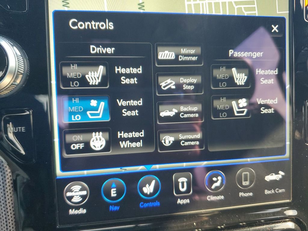 Used 2020 RAM 1500 Limited image 33