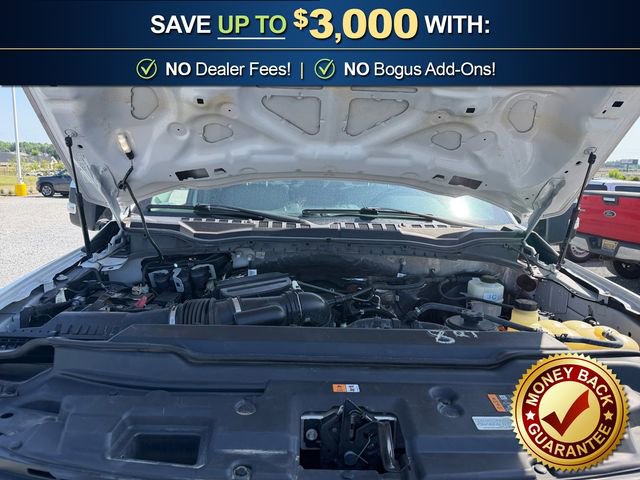 Used 2020 Ford F250 XLT w/ XLT Premium Package AWD/4WD image 25