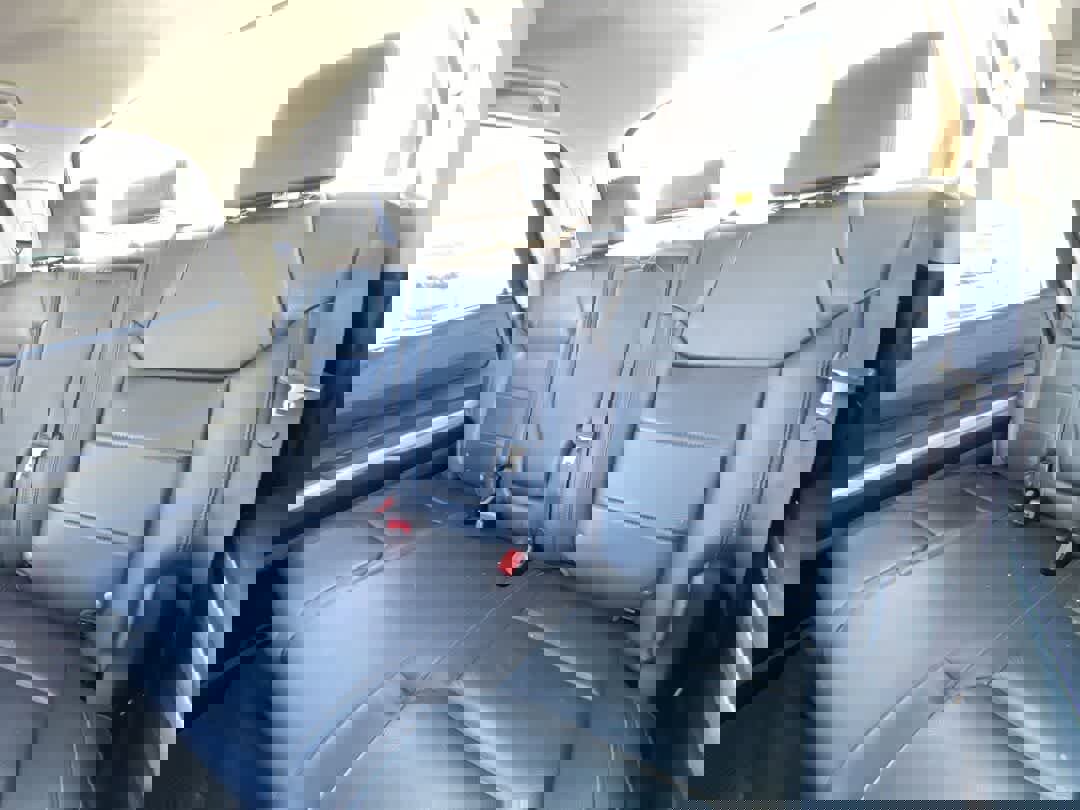 Used 2017 Toyota Tundra Limited image 26