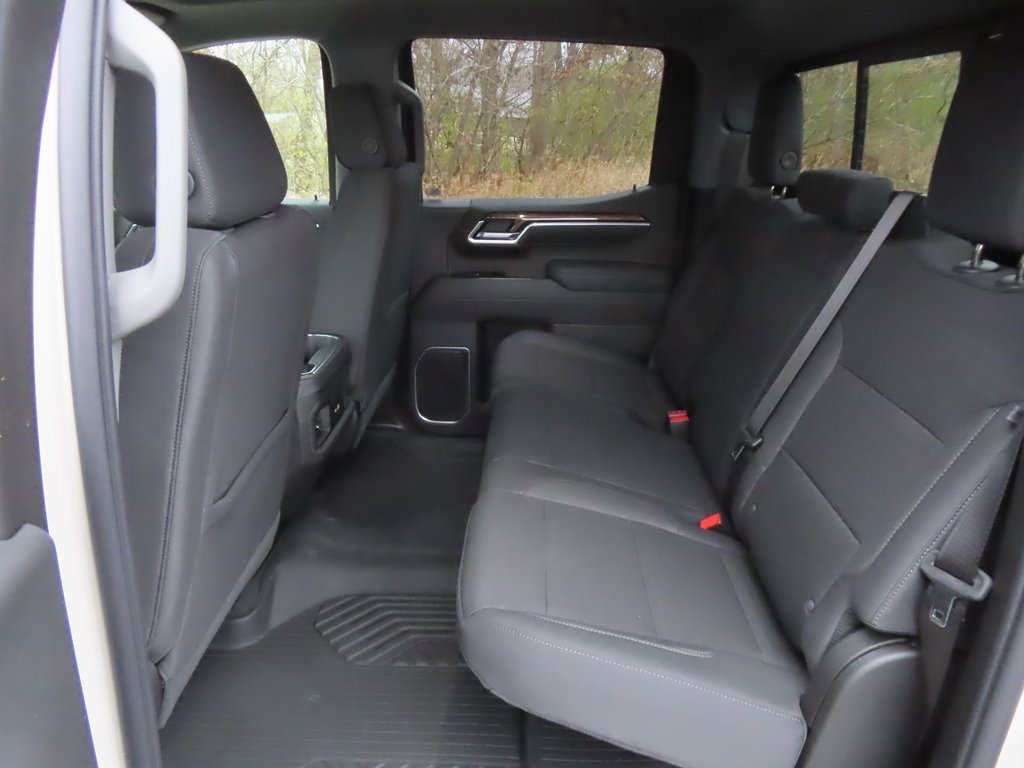 New 2026 Chevrolet Silverado 1500 RST w/ All Star Edition Plus image 27