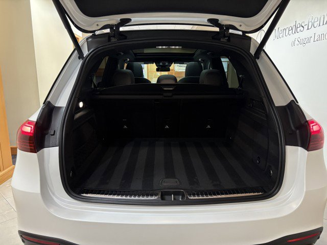 New 2026 Mercedes-Benz GLE 450 4MATIC image 24