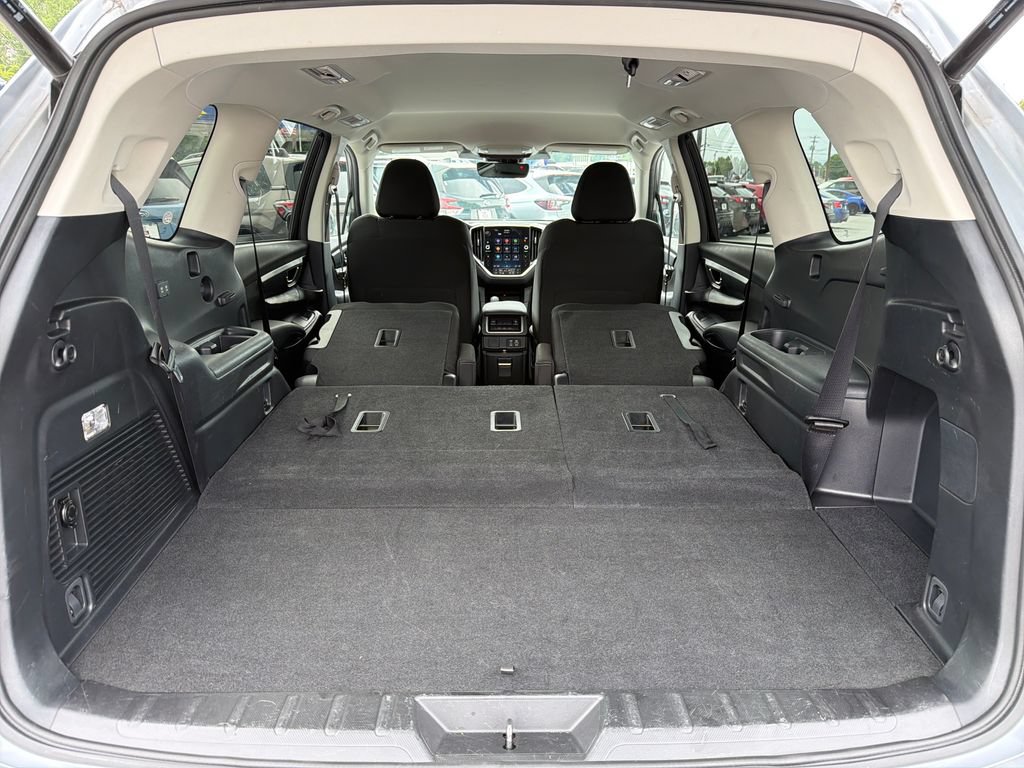 Certified 2023 Subaru Ascent Premium w/ Convenience Package AWD/4WD image 29
