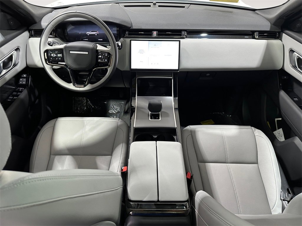 New 2026 Land Rover Range Rover Velar S image 9