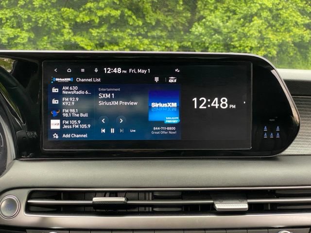 Used 2024 Hyundai Palisade Limited AWD/4WD image 29