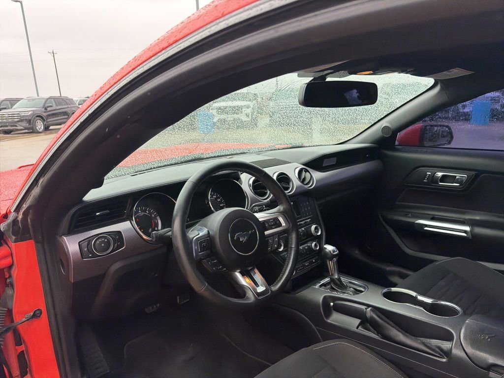 Used 2016 Ford Mustang GT image 11