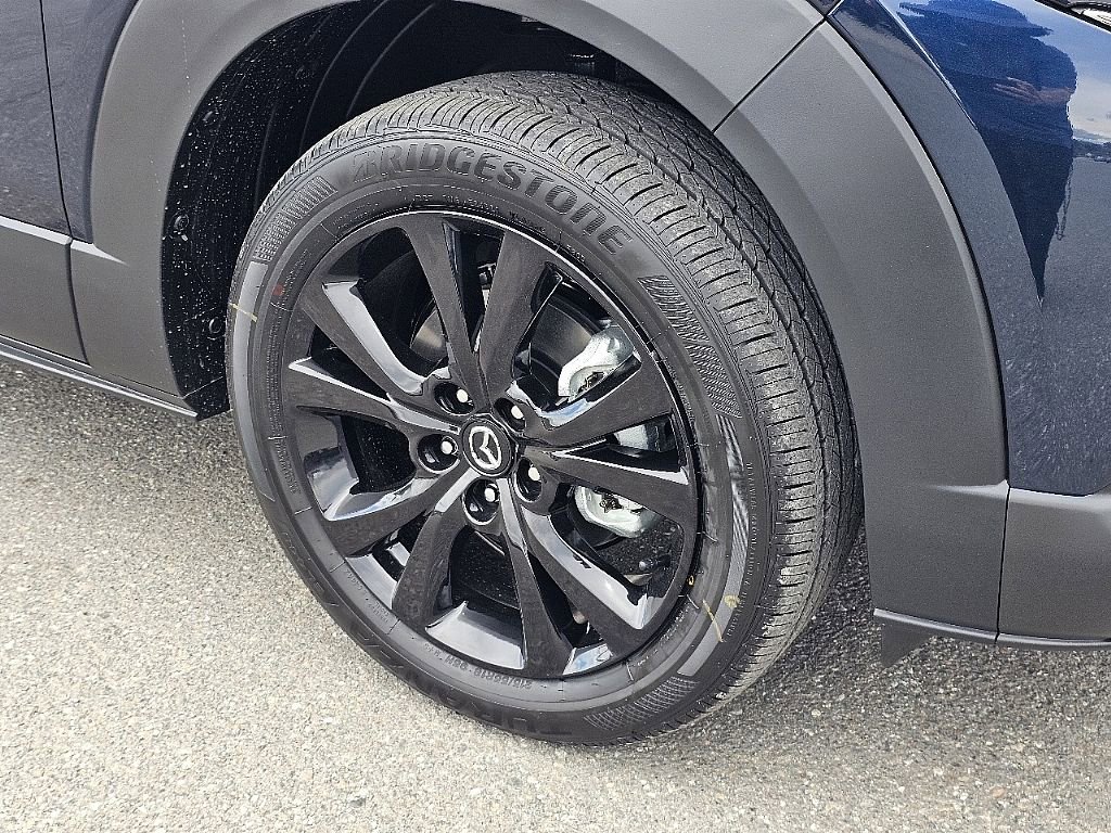 New 2026 MAZDA CX-30 AWD 2.5 S w/ Select Sport Pkg image 8