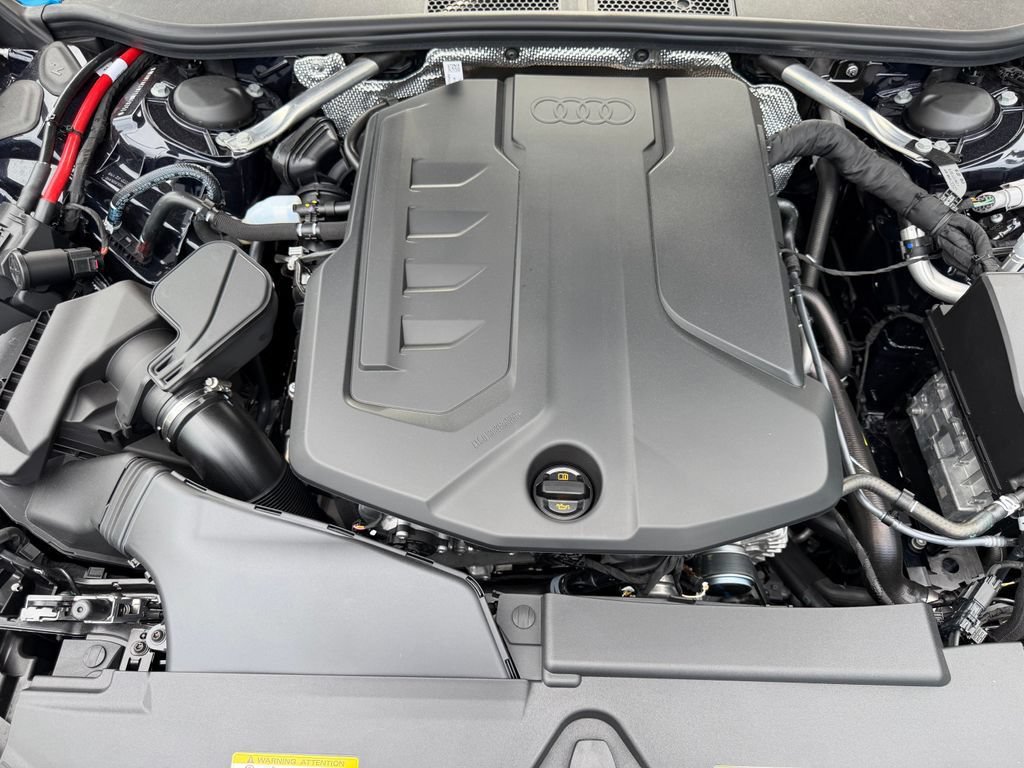New 2026 Audi A5 Prestige AWD/4WD image 13