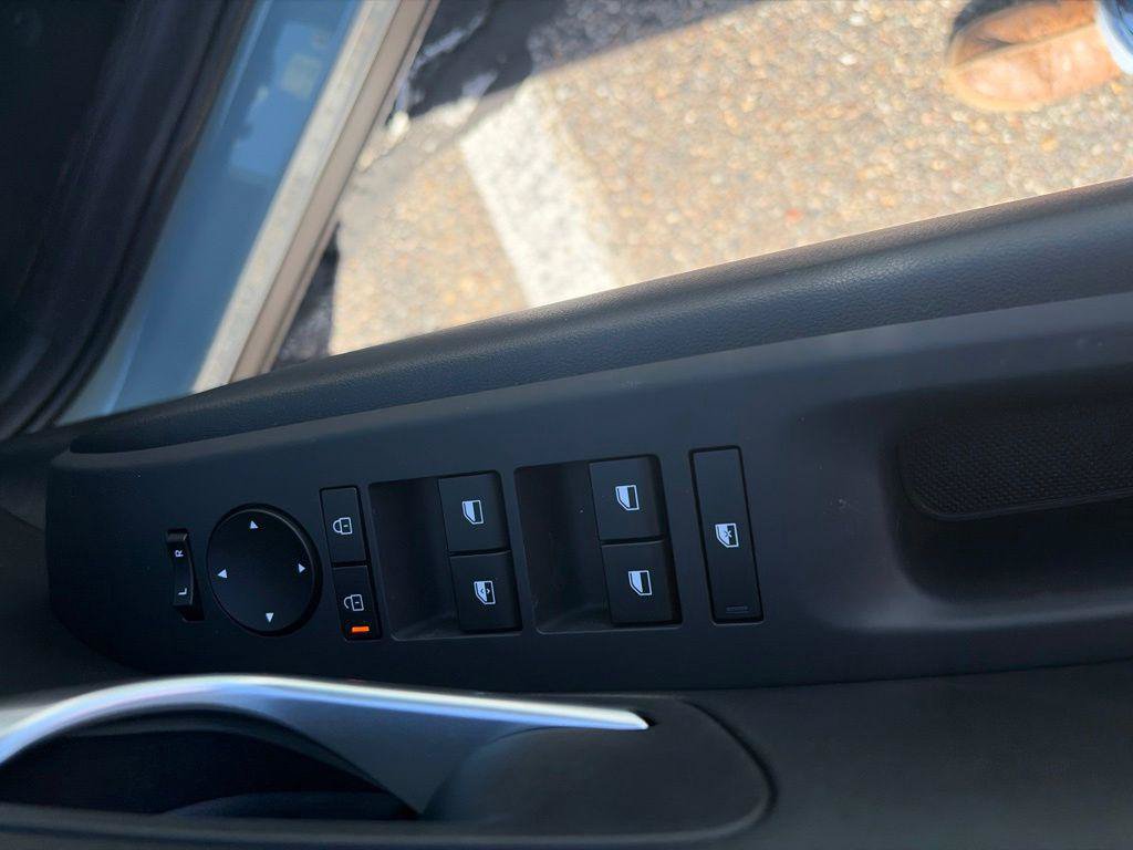 New 2027 Hyundai Santa Cruz SE AWD/4WD image 14