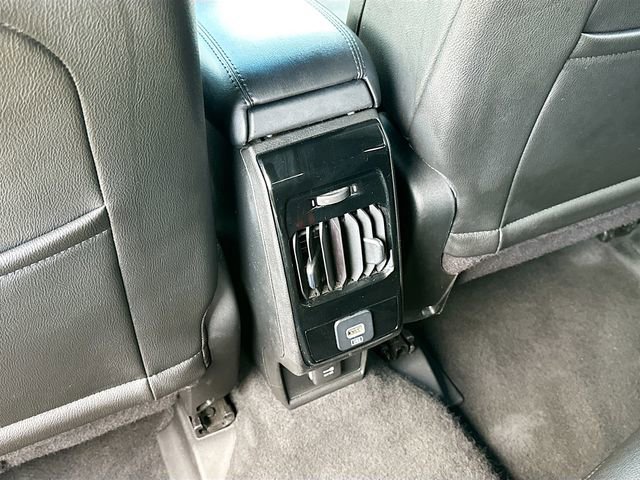 Used 2024 Jeep Compass Latitude image 23