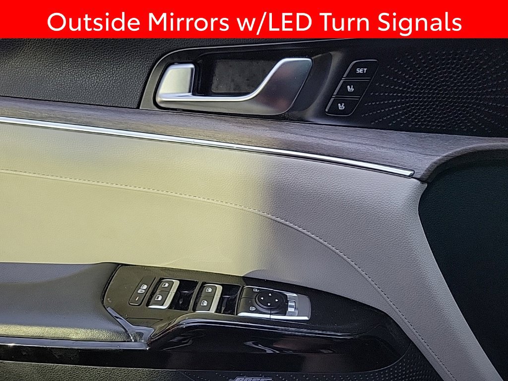 Used 2021 Kia K5 EX w/ EX Premium Package FWD image 13