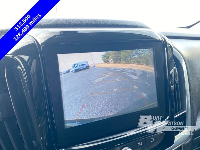 Used 2018 Chevrolet Traverse LT w/ LPO, Floor Liner Package image 24