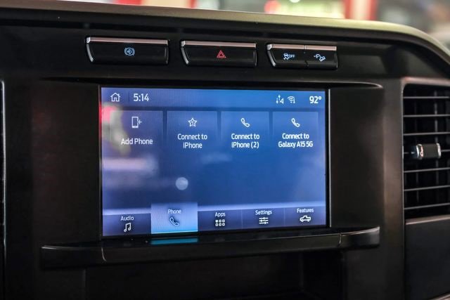 Used 2023 Ford F350 XL w/ FX4 Off-Road Package image 22