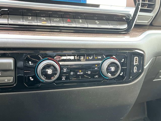 New 2026 Chevrolet Silverado 2500 LT w/ Trail Boss Package image 31