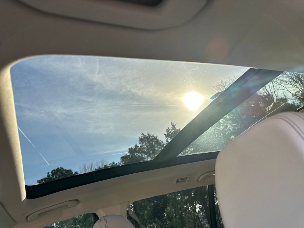 Certified 2023 Mercedes-Benz GLS 450 GLS 450 image 12