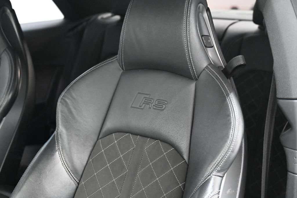 Used 2019 Audi RS 5 w/ RS Driver Assistance Package AWD/4WD image 20