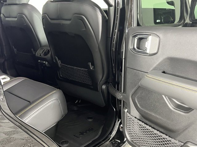 New 2025 Jeep Gladiator Sport w/ Premium Package image 25