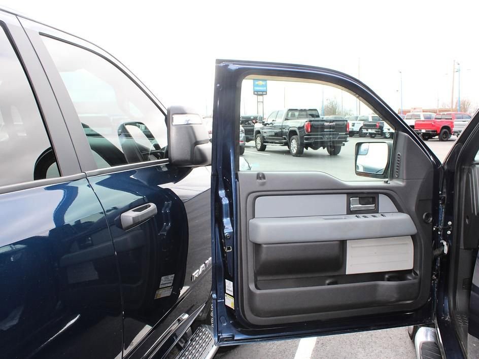 Used 2013 Ford F150 XLT w/ Luxury Equipment Group image 31