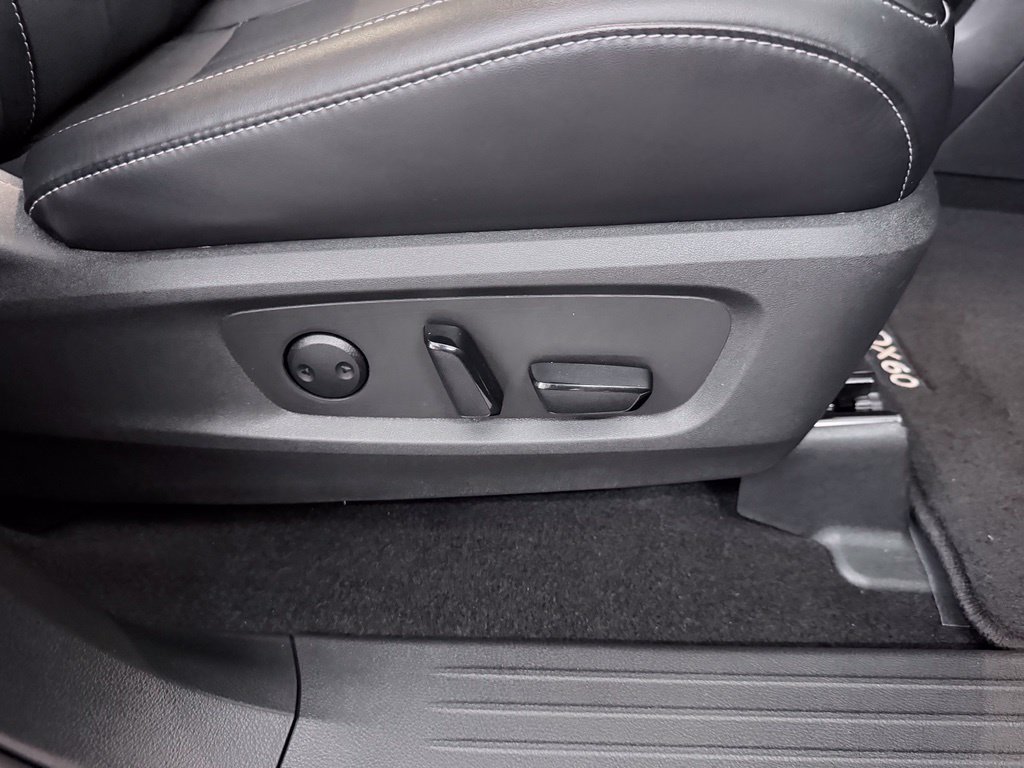 Certified 2024 INFINITI QX60 Pure FWD image 42