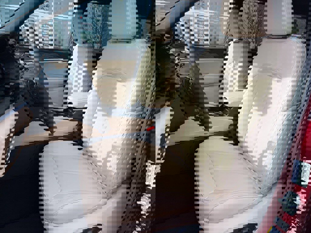 New 2026 Jeep Grand Cherokee L Limited image 4