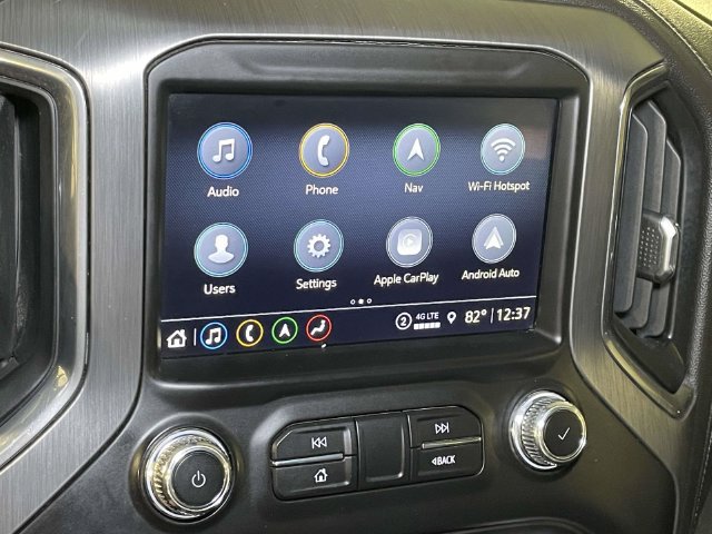 Used 2023 GMC Sierra 3500 Denali w/ Denali Ultimate Package AWD/4WD image 25