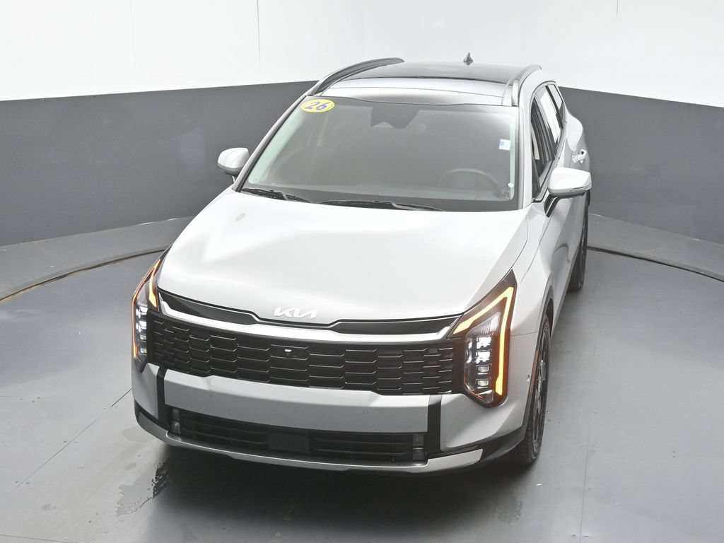 Used 2026 Kia Sportage SX Prestige FWD image 43
