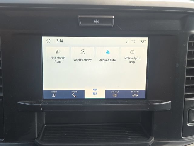 Used 2026 Ford F350 XLT AWD/4WD image 30