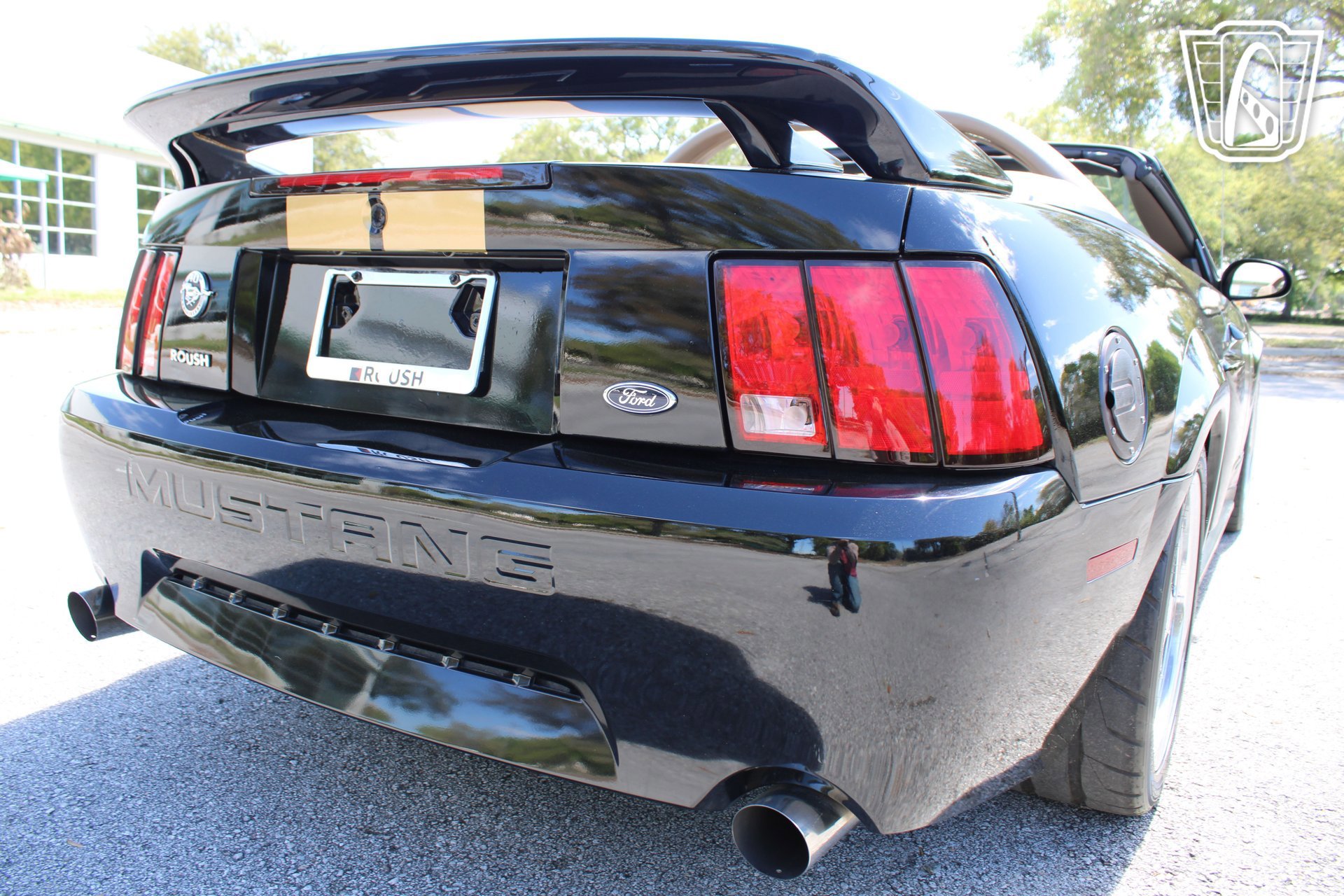 Used 2004 Ford Mustang GT image 32