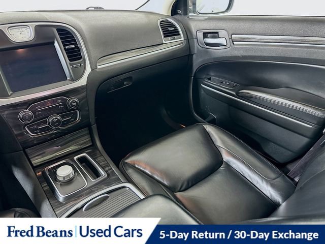 Used 2022 Chrysler 300 Touring L w/ Popular Equipment Group image 24