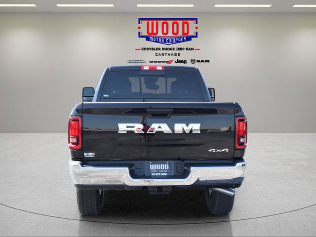 New 2026 RAM 2500 Tradesman image 4