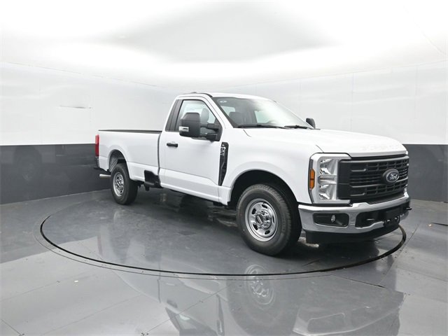 New 2025 Ford F250 XL w/ XL Driver Assist Package