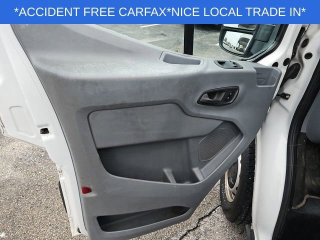 Used 2015 Ford Transit 150 130 Low Roof image 28