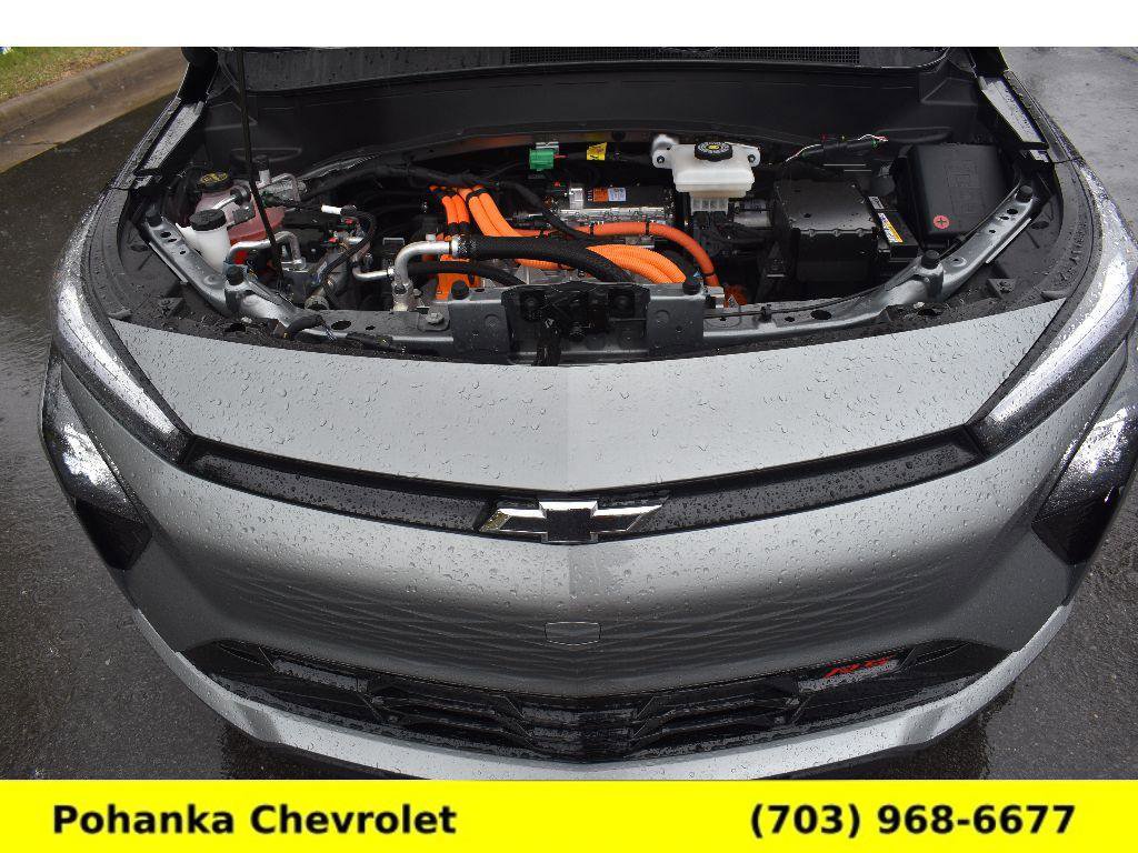 New 2027 Chevrolet Bolt RS image 29