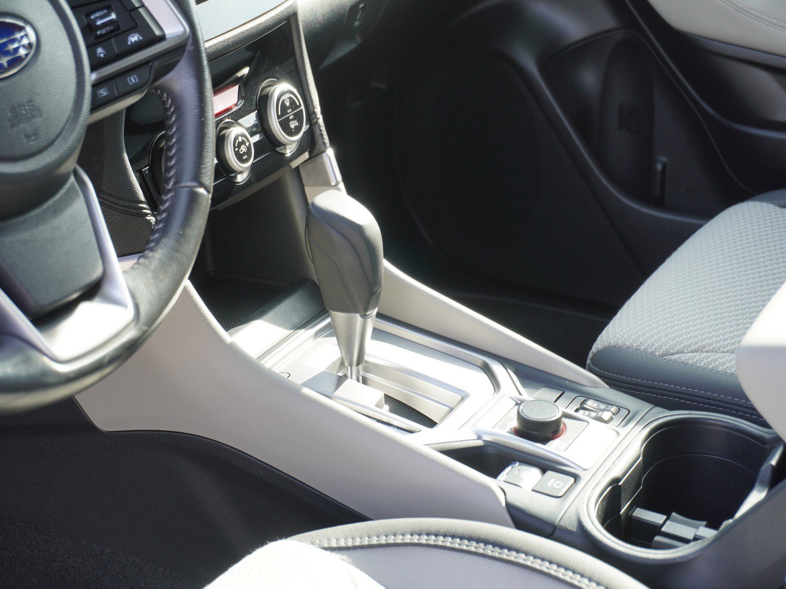 Used 2019 Subaru Forester Premium image 21