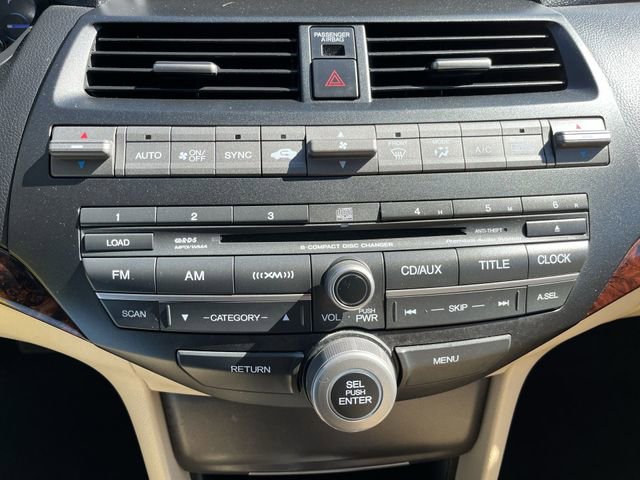 Used 2011 Honda Crosstour EX-L image 19