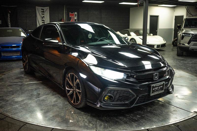 Used 2019 Honda Civic Si image 5
