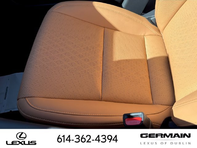 New 2026 Lexus RX 350 AWD image 26