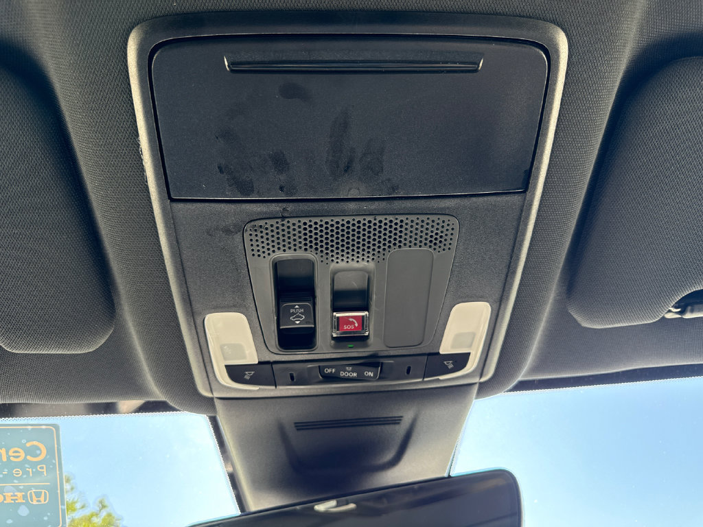 Certified 2026 Honda CR-V Sport-L image 28