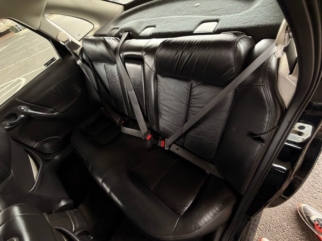 Used 2001 Saturn L-Series L200 FWD image 25