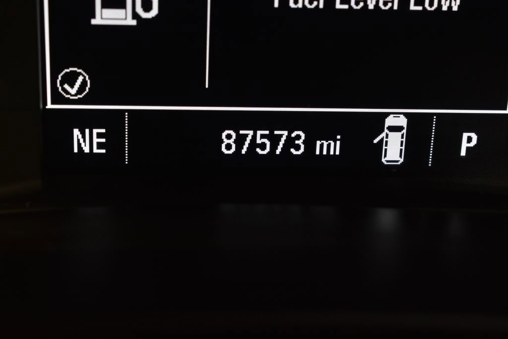 Used 2019 Chevrolet Equinox LS w/ LS Convenience Package image 4