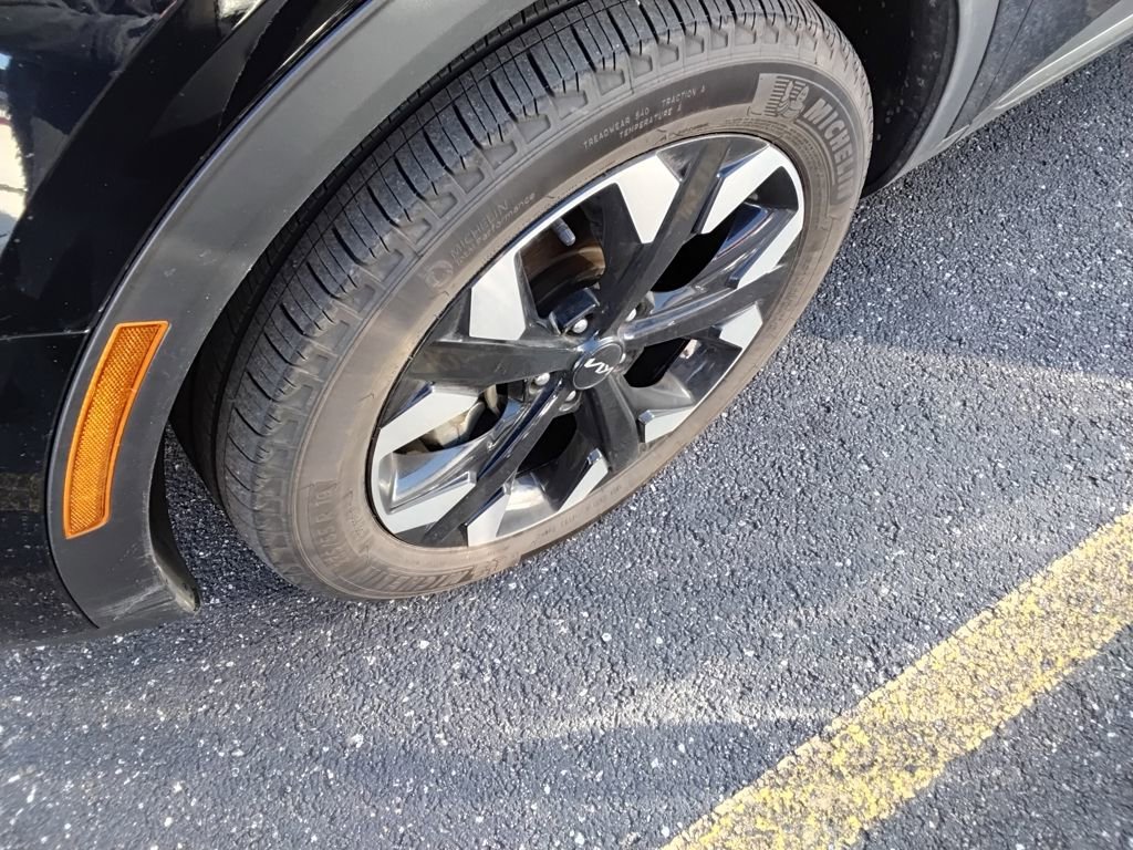Used 2023 Kia Sportage X-Line w/ X-Line Premium Package image 11